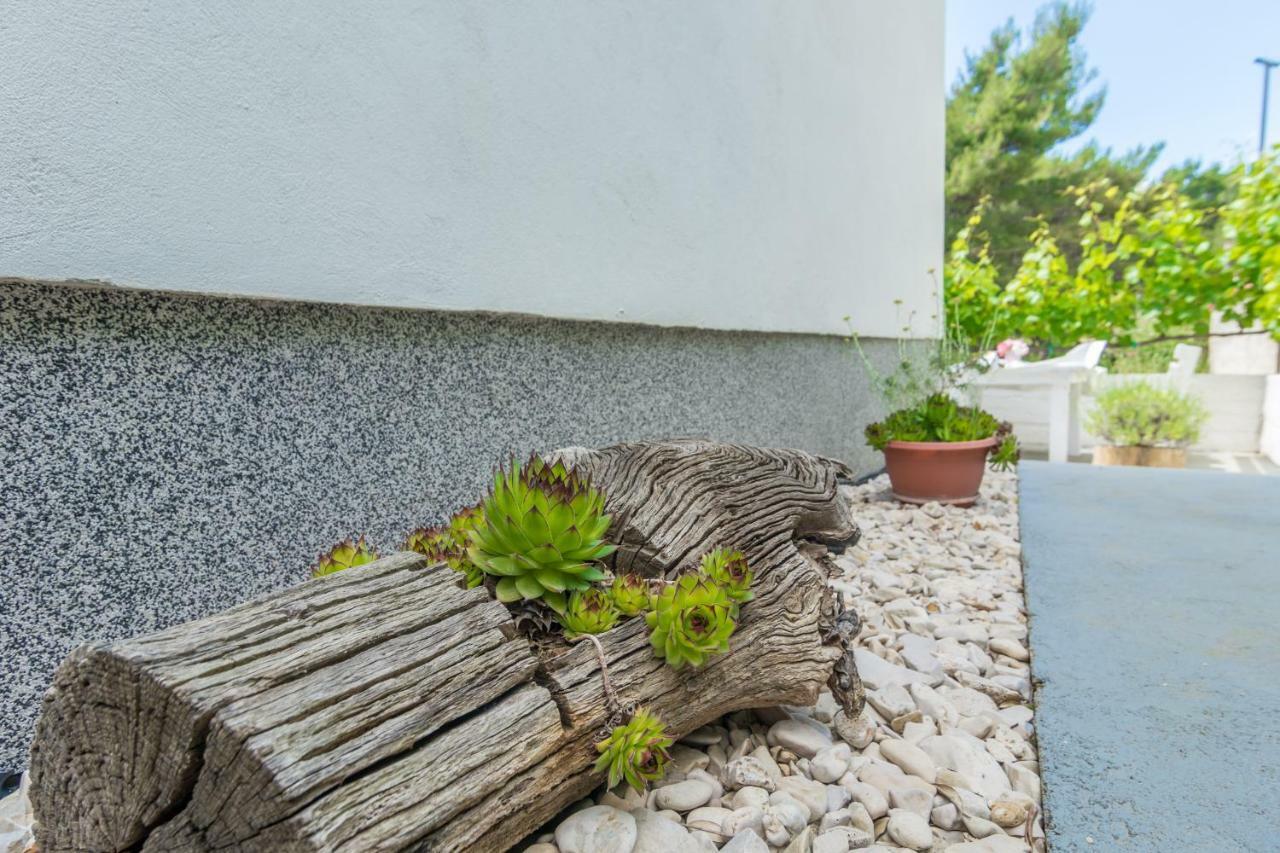 Villa Nita Zadar Exterior foto