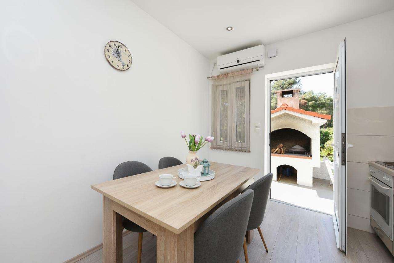 Villa Nita Zadar Exterior foto