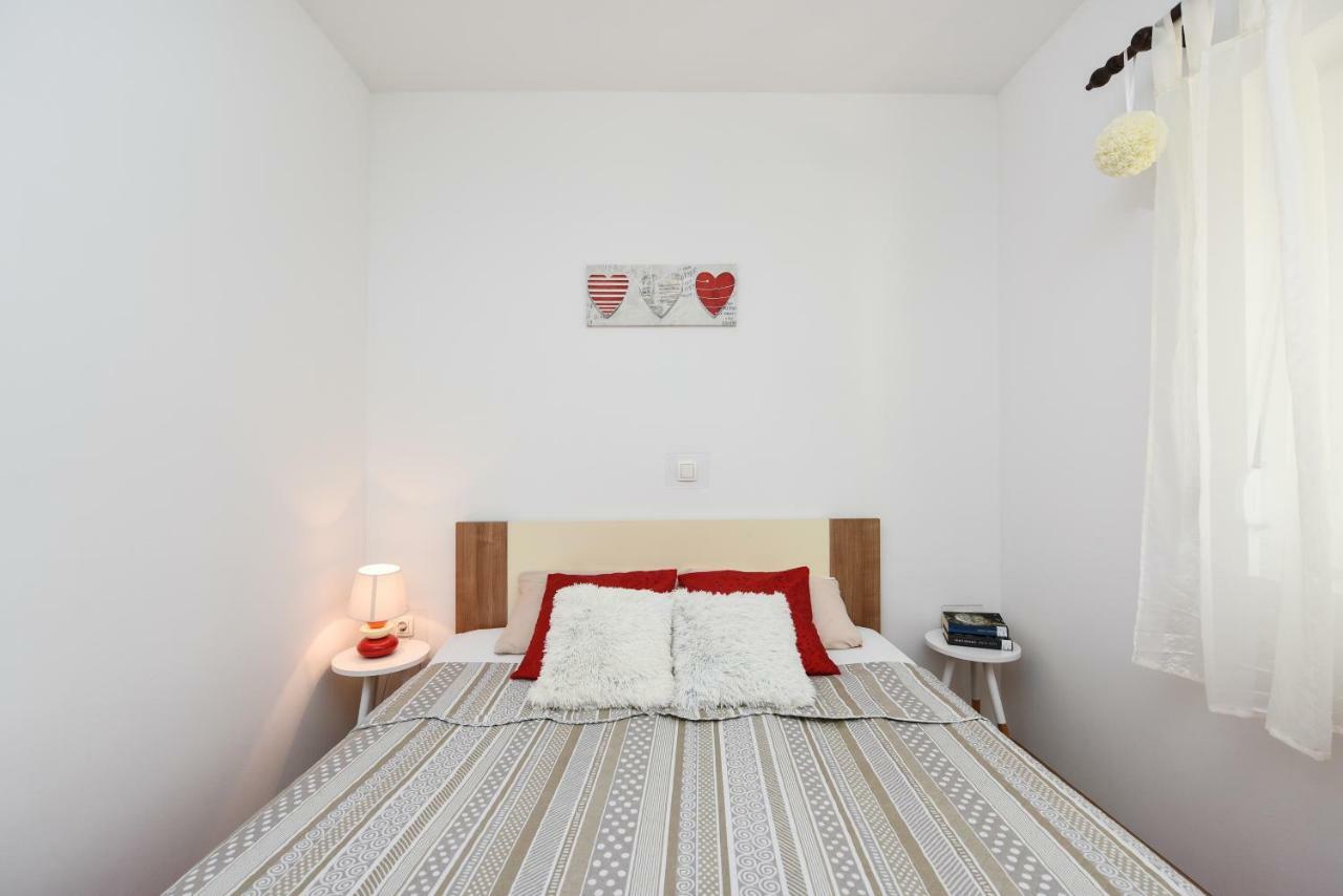 Villa Nita Zadar Exterior foto