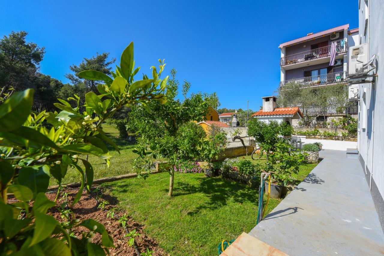 Villa Nita Zadar Exterior foto