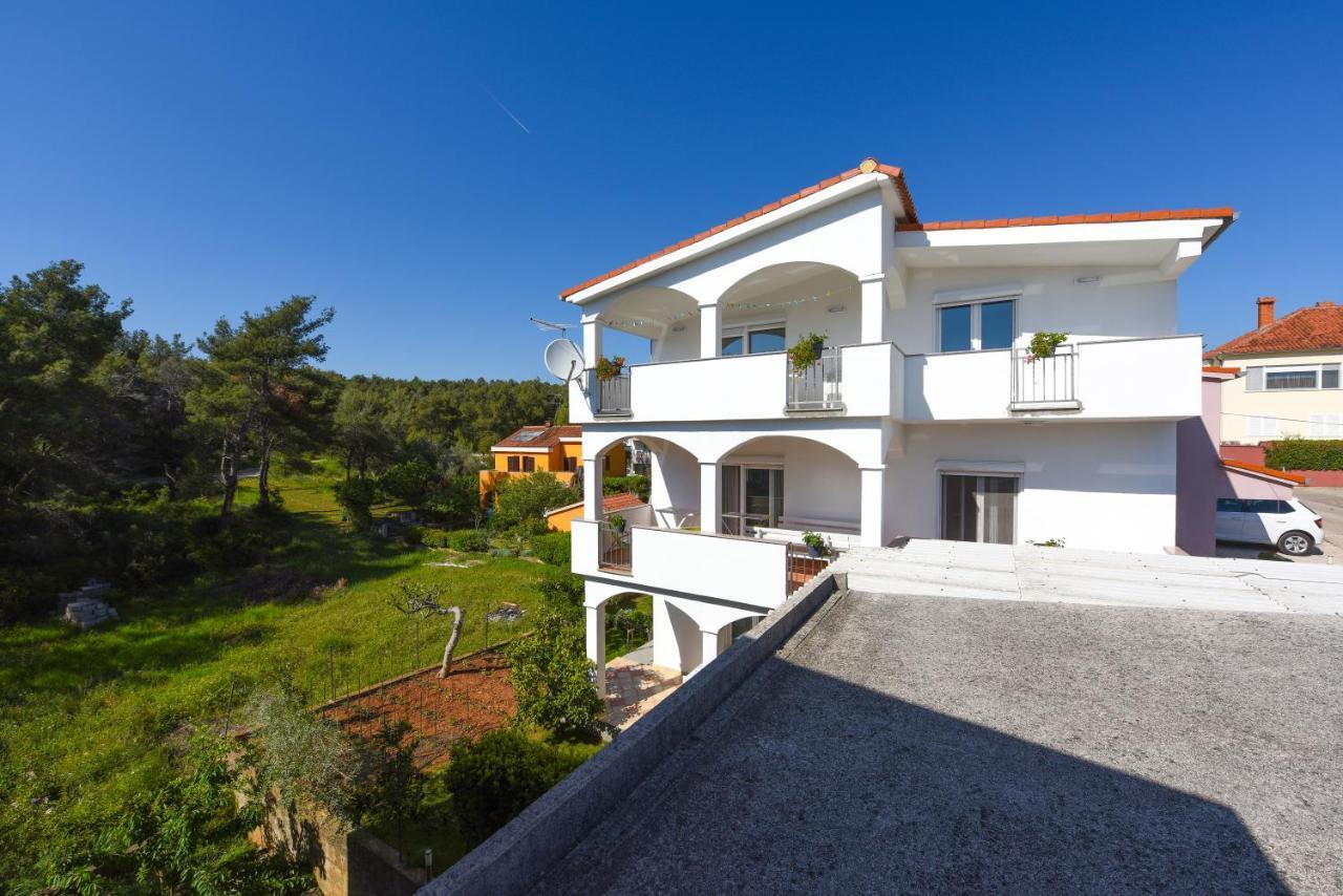 Villa Nita Zadar Exterior foto